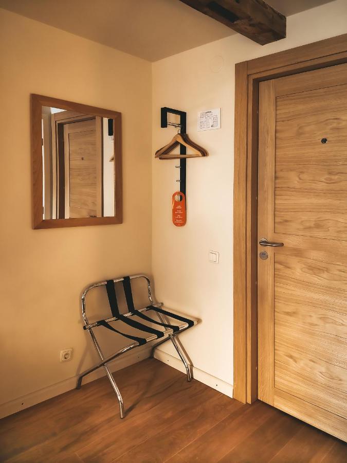 Hotel Kupfernams à Ventspils Extérieur photo