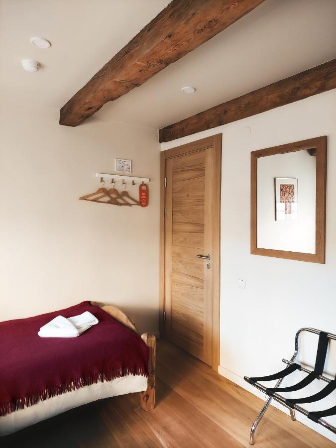 Hotel Kupfernams à Ventspils Extérieur photo